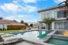 7 Bedroom House for sale in Huai Yai, Chonburi