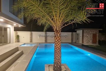 7 Bedroom House for sale in Huai Yai, Chonburi