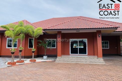 3 Bedroom House for rent in Benwadee Resort, Nong Prue, Chonburi