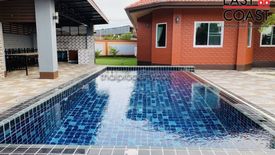 3 Bedroom House for rent in Benwadee Resort, Nong Prue, Chonburi