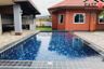 3 Bedroom House for rent in Benwadee Resort, Nong Prue, Chonburi