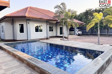 3 Bedroom House for rent in Benwadee Resort, Nong Prue, Chonburi
