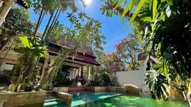 4 Bedroom House for sale in Na Jomtien, Chonburi