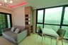 1 Bedroom Condo for sale in Dusit Grand Condo View, Nong Prue, Chonburi