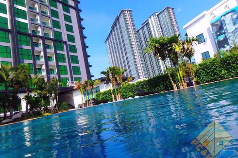 1 Bedroom Condo for sale in Dusit Grand Condo View, Nong Prue, Chonburi