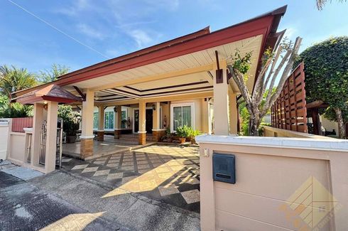 4 Bedroom House for sale in Nong Prue, Chonburi