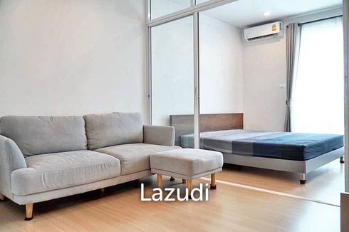 1 Bedroom Condo for sale in Supalai Lite Ratchada - Naradhiwas - Sathon, Chong Nonsi, Bangkok