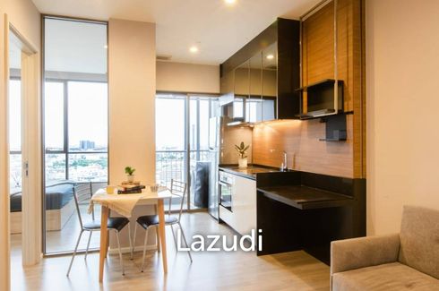 1 Bedroom Condo for sale in The Room Sathorn - St.Louis, Yan Nawa, Bangkok