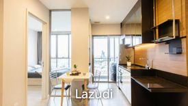 1 Bedroom Condo for sale in The Room Sathorn - St.Louis, Yan Nawa, Bangkok