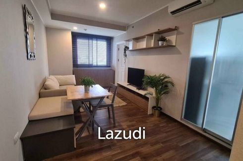 1 Bedroom Condo for sale in U Delight Ratchavibha, Lat Yao, Bangkok