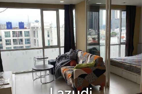 1 Bedroom Condo for sale in The Room Sukhumvit 64, Bang Chak, Bangkok near BTS Punnawithi