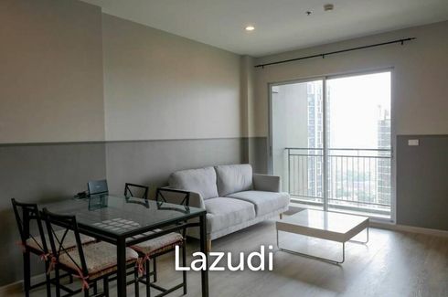 1 Bedroom Condo for sale in Hive Sathorn, Khlong Ton Sai, Bangkok near BTS Krung Thon Buri