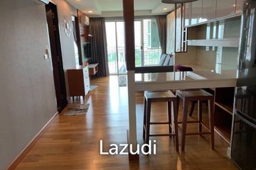 1 Bedroom Condo for sale in Abstracts Phahonyothin Park, Chatuchak, Bangkok near BTS Ladphrao Intersection