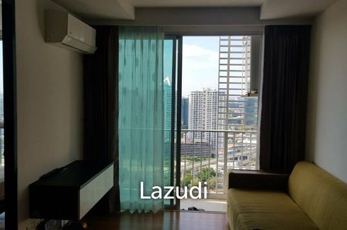 1 Bedroom Condo for sale in Abstracts Phahonyothin Park, Chatuchak, Bangkok near BTS Ladphrao Intersection