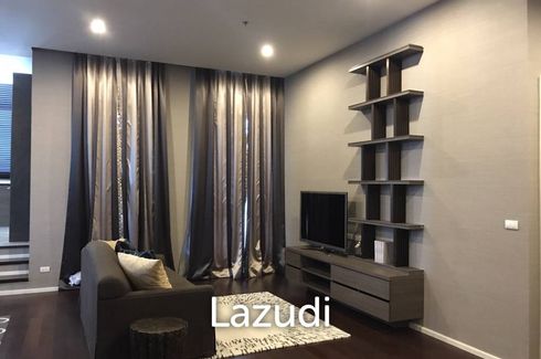 2 Bedroom Condo for sale in The Capital Ekamai-Thonglor, Bang Kapi, Bangkok