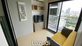 1 Bedroom Condo for sale in Bangkok Horizon Sathorn, Yan Nawa, Bangkok near BTS Chong Nonsi