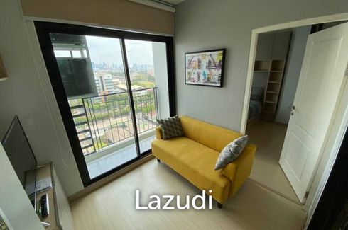 1 Bedroom Condo for sale in Bangkok Horizon Sathorn, Yan Nawa, Bangkok near BTS Chong Nonsi