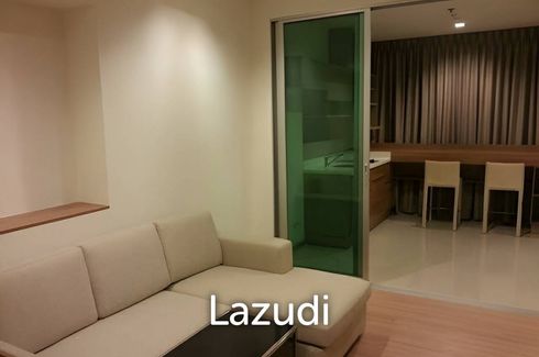 1 Bedroom Condo for sale in Rhythm Phahol-Ari, Sam Sen Nai, Bangkok near BTS Saphan Kwai