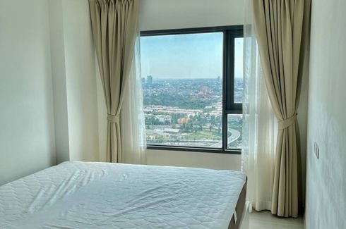 1 Bedroom Condo for sale in Aspire Sathorn - Ratchaphruek, Pak Khlong Phasi Charoen, Bangkok near MRT Bang Wa