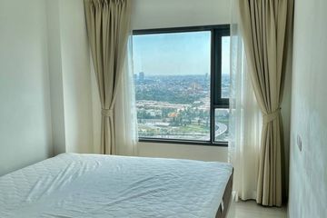 1 Bedroom Condo for sale in Aspire Sathorn - Ratchaphruek, Pak Khlong Phasi Charoen, Bangkok near MRT Bang Wa