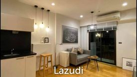 1 Bedroom Condo for sale in Fuse Sathorn - Taksin, Bang Lamphu Lang, Bangkok near BTS Wongwian Yai