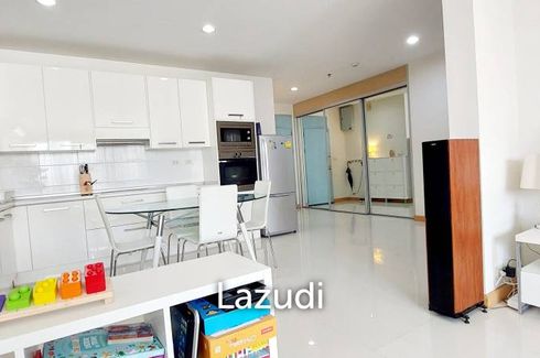 2 Bedroom Condo for sale in St. Louis Grand Terrace, Thung Wat Don, Bangkok near BTS Surasak