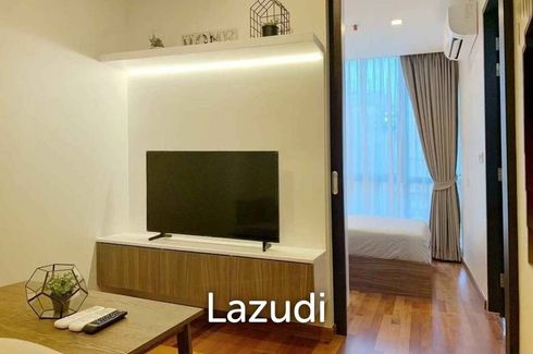 1 Bedroom Condo for sale in Wish Signature  Midtown Siam, Thanon Phaya Thai, Bangkok near BTS Ratchathewi