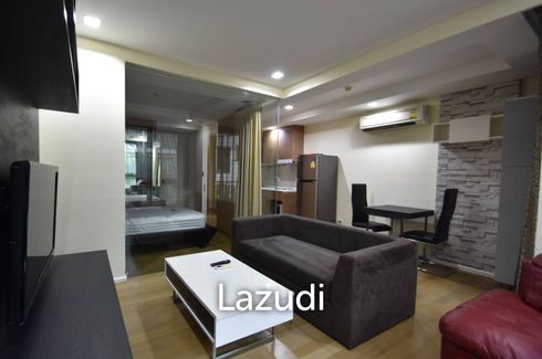 1 Bedroom Condo for sale in Abstracts Sukhumvit 66/1, Bang Na, Bangkok near BTS Udom Suk