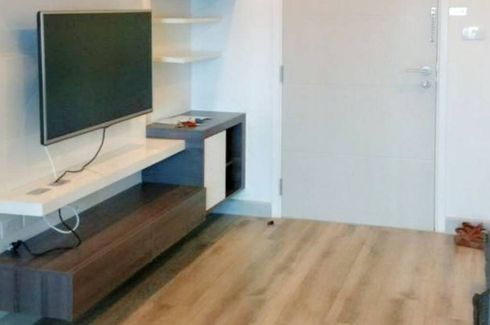 1 Bedroom Condo for sale in Centric Sathorn - Saint Louis, Thung Wat Don, Bangkok near BTS Surasak