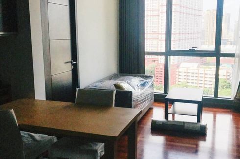 1 Bedroom Condo for sale in Wish Signature  Midtown Siam, Thanon Phaya Thai, Bangkok near BTS Ratchathewi