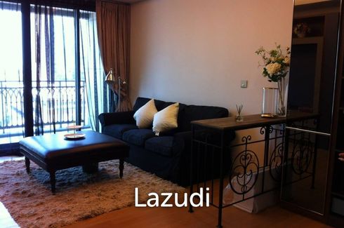 1 Bedroom Condo for sale in Prive by Sansiri, Langsuan, Bangkok near MRT Lumpini