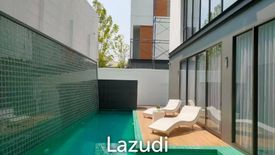 4 Bedroom House for sale in Lat Phrao, Bangkok