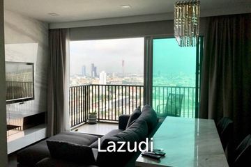 2 Bedroom Condo for sale in Fuse Chan - Sathorn, Yan Nawa, Bangkok near BTS Surasak