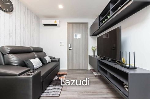 1 Bedroom Condo for sale in Notting Hill Jatujak - Interchange, Chom Phon, Bangkok near BTS Mo chit