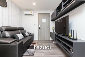 1 Bedroom Condo for sale in Notting Hill Jatujak - Interchange, Chom Phon, Bangkok near BTS Mo chit