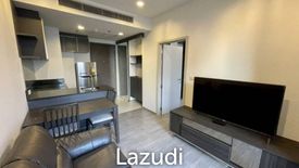 1 Bedroom Condo for sale in Nye by Sansiri, Khlong Ton Sai, Bangkok near BTS Wongwian Yai