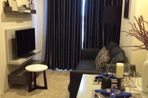 1 Bedroom Condo for sale in Din Daeng, Bangkok near MRT Huai Khwang