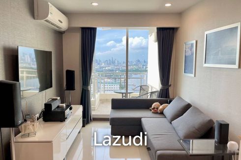 1 Bedroom Condo for sale in Supalai Prima Riva, Chong Nonsi, Bangkok