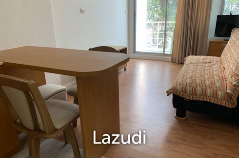 1 Bedroom Condo for sale in Veranda Residence, Bang Kapi, Bangkok near BTS Thong Lo