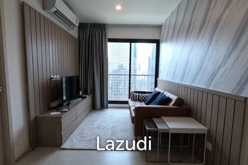 2 Bedroom Condo for sale in Life Asoke, Bang Kapi, Bangkok near MRT Phetchaburi