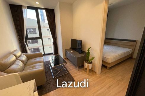 1 Bedroom Condo for sale in THE LINE Phahol - Pradipat, Sam Sen Nai, Bangkok near BTS Saphan Kwai