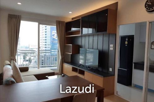 2 Bedroom Condo for sale in Supalai Lite Ratchada - Naradhiwas - Sathon, Chong Nonsi, Bangkok