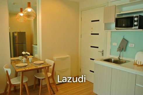 1 Bedroom Condo for sale in Artemis Sukhumvit 77, Suan Luang, Bangkok near BTS On Nut