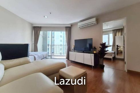 2 Bedroom Condo for sale in Belle Grand Rama 9, Huai Khwang, Bangkok near MRT Phra Ram 9