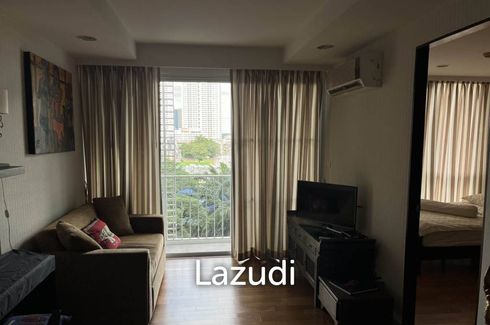 1 Bedroom Condo for sale in Abstracts Phahonyothin Park, Chatuchak, Bangkok near BTS Ladphrao Intersection