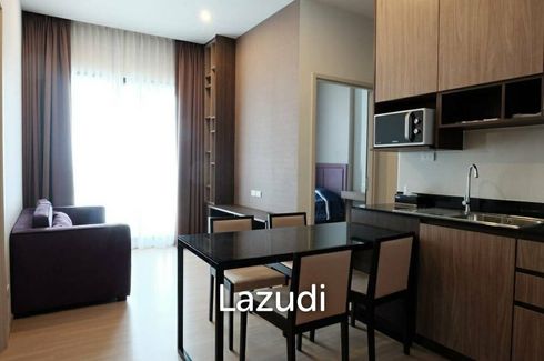 2 Bedroom Condo for sale in The Capital Ekamai-Thonglor, Bang Kapi, Bangkok