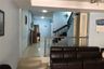 4 Bedroom Townhouse for sale in Khlong Toei, Bangkok near BTS Nana