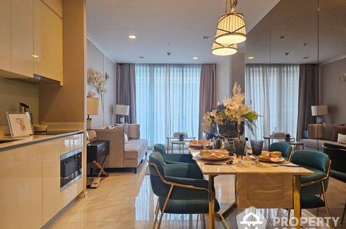 2 Bedroom Condo for sale in Hyde Sukhumvit 11, Khlong Toei Nuea, Bangkok near BTS Nana