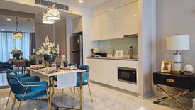 2 Bedroom Condo for sale in Hyde Sukhumvit 11, Khlong Toei Nuea, Bangkok near BTS Nana