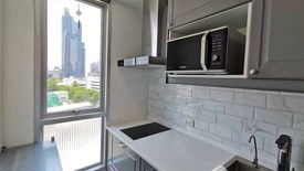 2 Bedroom Condo for sale in Life @ Sathorn 10, Silom, Bangkok near BTS Chong Nonsi